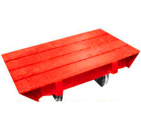 蒸養(yǎng)小車(chē)